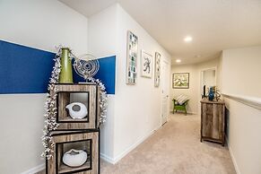 7 Bdrm5.5 Bathvillagame Roomspa