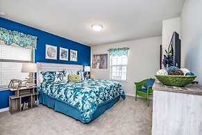 7 Bdrm5.5 Bathvillagame Roomspa