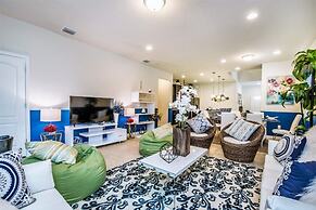 7 Bdrm5.5 Bathvillagame Roomspa