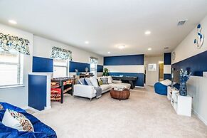 7 Bdrm5.5 Bathvillagame Roomspa