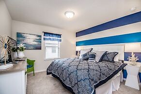 7 Bdrm5.5 Bathvillagame Roomspa