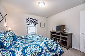 7 Bdrm5.5 Bathvillagame Roomspa