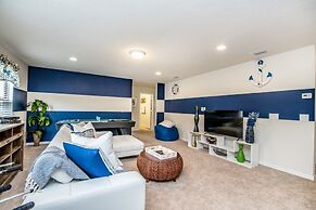 7 Bdrm5.5 Bathvillagame Roomspa