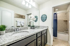 7 Bdrm5.5 Bathvillagame Roomspa