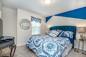 7 Bdrm5.5 Bathvillagame Roomspa