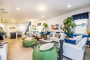 7 Bdrm5.5 Bathvillagame Roomspa