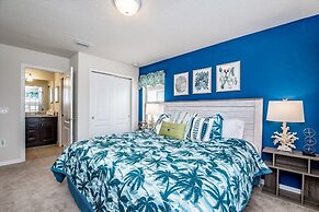 7 Bdrm5.5 Bathvillagame Roomspa