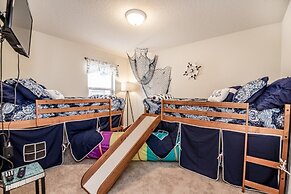 7 Bdrm5.5 Bathvillagame Roomspa