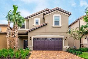 7 Bdrm5.5 Bathvillagame Roomspa