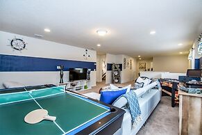 7 Bdrm5.5 Bathvillagame Roomspa