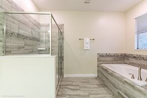 9 Bedroom 5 Bathroom Champions Gate Resort