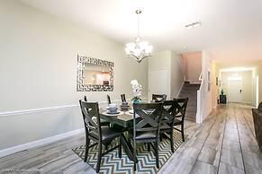 9 Bedroom 5 Bathroom Champions Gate Resort