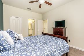 9 Bedroom 5 Bathroom Champions Gate Resort