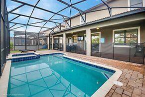 9 Bedroom 5 Bathroom Champions Gate Resort