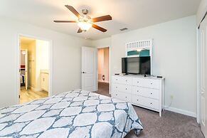 9 Bedroom 5 Bathroom Champions Gate Resort