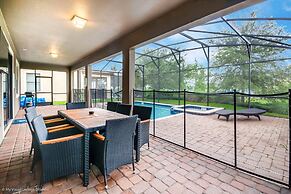 9 Bedroom 5 Bathroom Champions Gate Resort