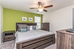 9 Bedroom 5 Bathroom Champions Gate Resort