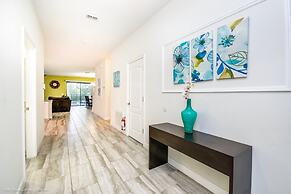 9 Bedroom 5 Bathroom Champions Gate Resort