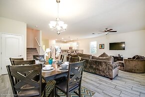 9 Bedroom 5 Bathroom Champions Gate Resort