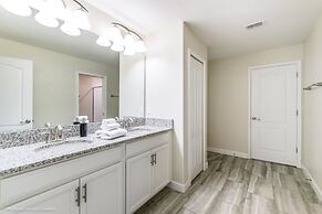 9 Bedroom 5 Bathroom Champions Gate Resort