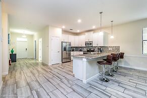 9 Bedroom 5 Bathroom Champions Gate Resort