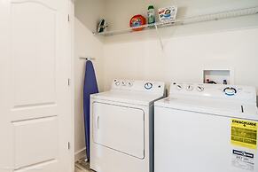 9 Bedroom 5 Bathroom Champions Gate Resort