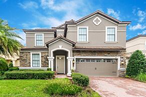 9 Bedroom 5 Bathroom Champions Gate Resort