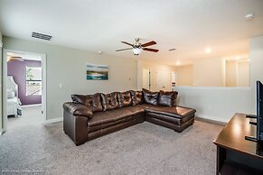 9 Bedroom 5 Bathroom Champions Gate Resort