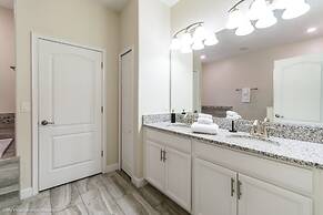 9 Bedroom 5 Bathroom Champions Gate Resort