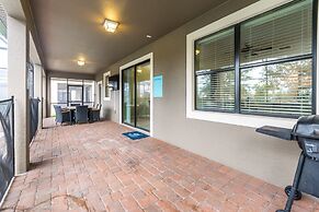 9 Bedroom 5 Bathroom Champions Gate Resort