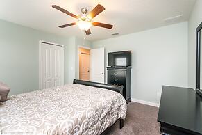 9 Bedroom 5 Bathroom Champions Gate Resort