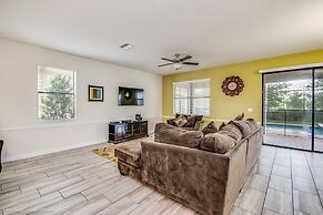 9 Bedroom 5 Bathroom Champions Gate Resort