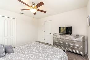 9 Bedroom 5 Bathroom Champions Gate Resort