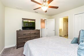 9 Bedroom 5 Bathroom Champions Gate Resort