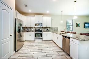 9 Bedroom 5 Bathroom Champions Gate Resort