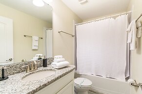 9 Bedroom 5 Bathroom Champions Gate Resort