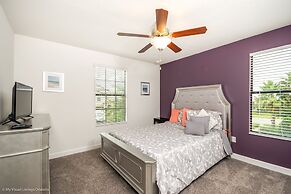 9 Bedroom 5 Bathroom Champions Gate Resort