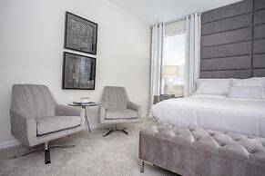 Luxury Solara 7 Bed Private Pool IHR 1039