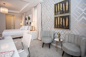 Luxury Solara 7 Bed Private Pool IHR 1039