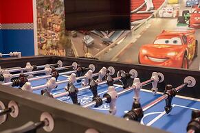 Luxury Solara 7 Bed Private Pool IHR 1039