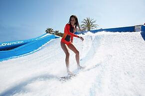 Luxury Solara 7 Bed Private Pool IHR 1039