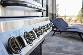 Luxury Solara 7 Bed Private Pool IHR 1039