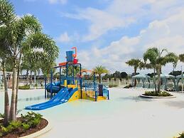 Luxury Solara 7 Bed Private Pool IHR 1039