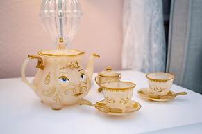 Luxury Solara 7 Bed Private Pool IHR 1039