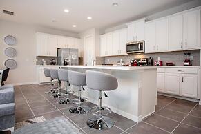 Luxury Solara 7 Bed Private Pool IHR 1039