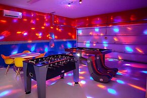 Luxury Solara 7 Bed Private Pool IHR 1039