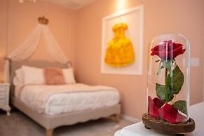 Luxury Solara 7 Bed Private Pool IHR 1039