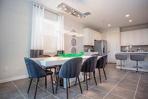 Luxury Solara 7 Bed Private Pool IHR 1039