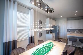 Luxury Solara 7 Bed Private Pool IHR 1039