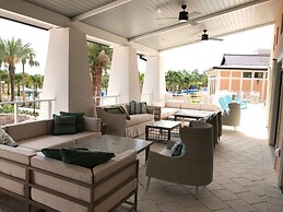 Luxury Solara 7 Bed Private Pool IHR 1039